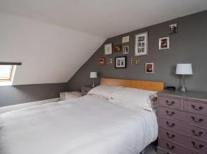 Delightful 2 Bedroom Home