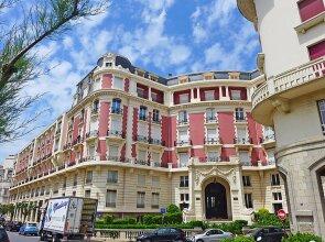 Villa Carlton Biarritz 40283