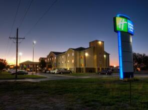 Holiday Inn Express Hotel & Suites Canyon by IHG