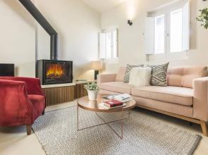 Home Club Santa Brígida I