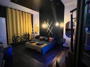 Nyx suite d’exception