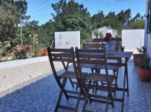 Casa do Brejão 1 bedroom cottage