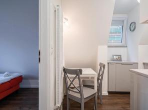 Rentplanet Apartament Bialoskornicza