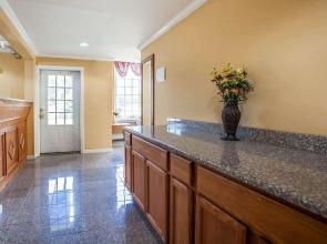 Rodeway Inn Jersey City Near Hoboken