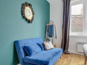 Appartement L'Authentique