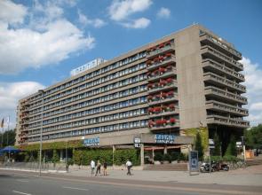 Maritim Grand Hannover