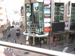 Edificio Hilera GrupalMálaga