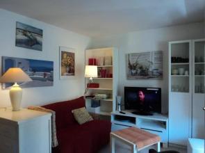 Appartement Saint-Aygulf, 2 pièces, 4 personnes - FR-1-226A-88