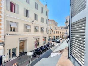 HeavnStay Suite 2 Cannes Centre