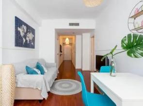 Lodging Apartments Illa Diagonal