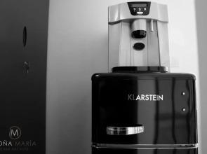 Doña Marìa - Holiday Home