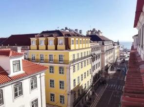 Amazing Baixa Collection Apartment