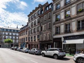 Nice T2 for 5 People - Strasbourg