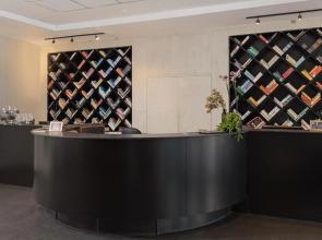 Brown Brut Seafront Hotel