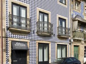 RVA Gustavo Eiffel Apartments