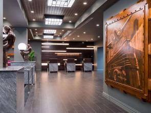 TRYP by Wyndham Newark Downtown