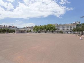 Charming and Welcoming T2 - Lyon