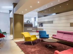 TRYP Valladolid Sofía Parquesol Hotel