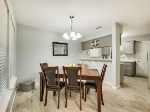 Fenced Yard & Grill: San Juan Vacation Rental!