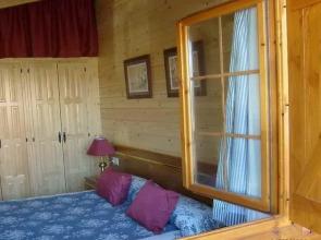 Foxa Molino De Cantarranas