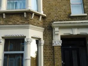 Leslie Road Accommodation