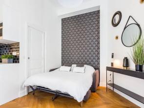 Elegant Studio - 2P - Trocadaro / Eiffel Tower