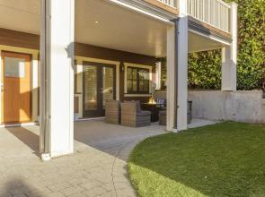 Stunning 3 Bedroom Secondary Suite N Van