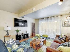 Centrally Located in Historic Tarrytown