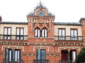 Premium Piso Loft de 3 habitaciones en centro histórico