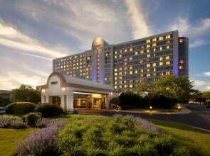 Hyatt Regency Lisle near Naperville