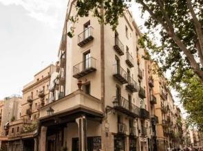 Rec Studios Barcelona - Decimonónico