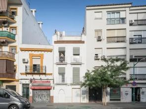 Don Fadrique Apartments by Olala Homes