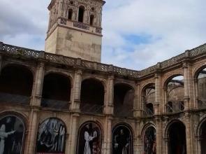 Apartment With 3 Bedrooms in Sevilla, With Wonderful City View and Enc