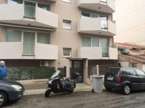 Slow Chic Apartment b&b policlinico