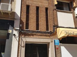 Hostal Puerta Bonita