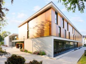 TOP EMBRACE Hotel Franz Essen