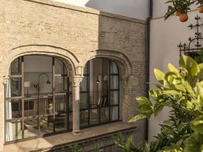 Balcón de Córdoba Hotel