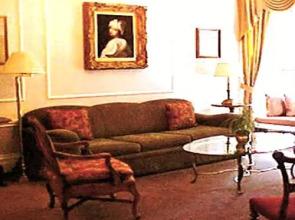 San Francisco Suites, San Francisco, USA