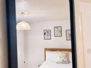 Cozy London Apartment - Central Location