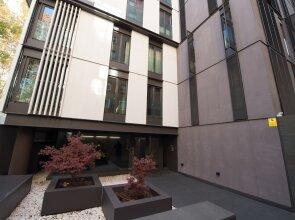 Lujoso apartamento Chamberi