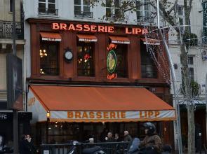 Saint-Germain des Pres Apartment