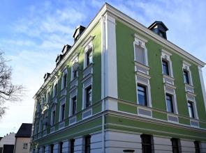 Gemütliches Appartement mit Netflix, Nespresso und Boxspringbett