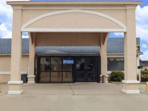 Travelodge By Wyndham Guymon