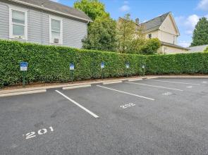 Osprey Suite - 205 in Portland