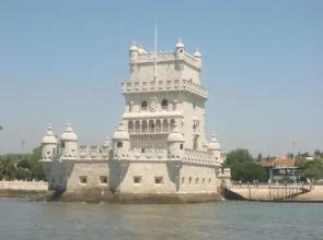 Beach House Sto António da Caparica