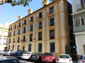 Apartamento Cristo de Burgos - Kainga Homes