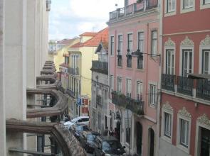 Baluarte Citadino Stay Cool Hostel