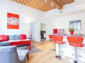 Au coeur de Lyon - Opera - Hôtel de Ville (D)