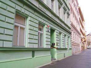 Affinity Hotel Prague 2