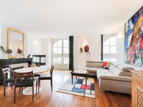 Exceptionnel Appartement Place Stanislas!